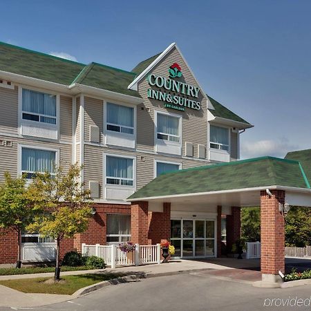 Country Inn & Suites By Radisson, London South, On Экстерьер фото