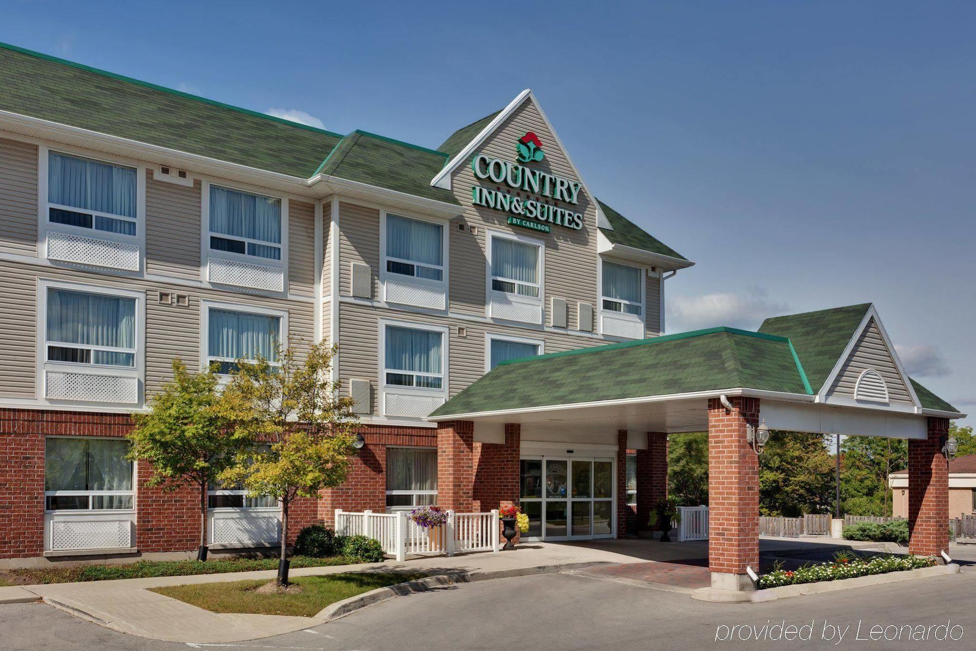Country Inn & Suites By Radisson, London South, On Экстерьер фото
