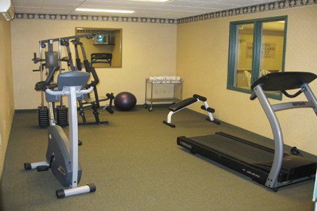 Country Inn & Suites By Radisson, London South, On Удобства фото