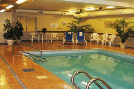 Country Inn & Suites By Radisson, London South, On Удобства фото