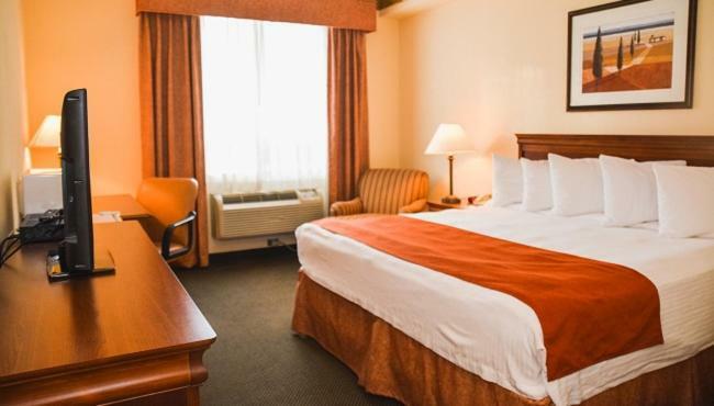 Country Inn & Suites By Radisson, London South, On Экстерьер фото